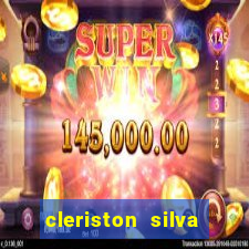 cleriston silva serrinha bahia